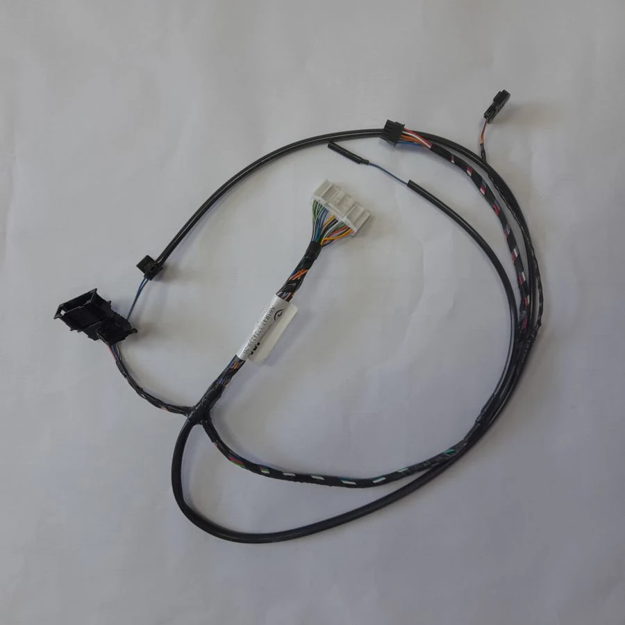 Wire Harness for Automotive Equipment GAZ Models 239