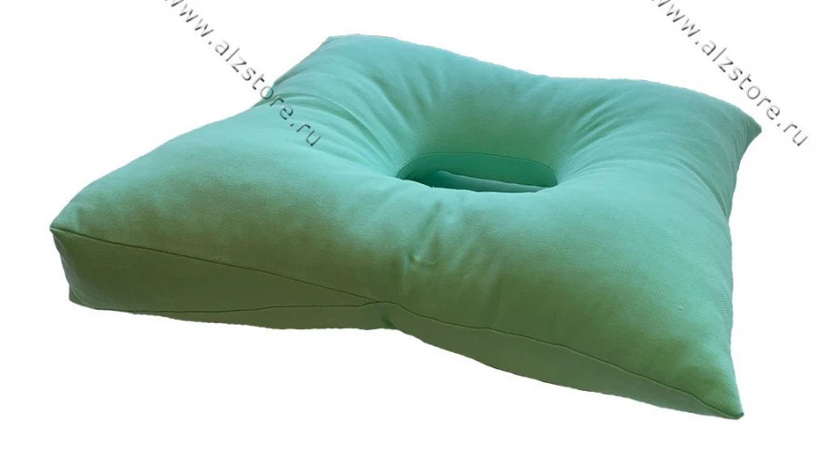 Ear Pressure Relief Pillow for Bedsores Prevention