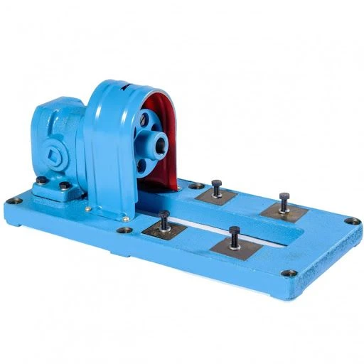 Low Pressure Gear Pump Unit without Motor DБГ11-25