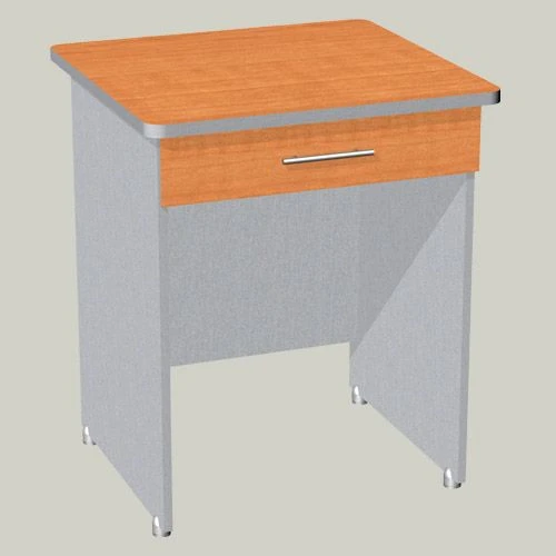 Work Table with Drawer STU-3