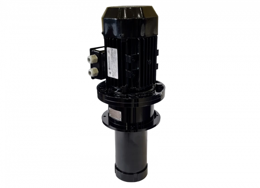 مضخة تبريد للآلات CNC CP-06