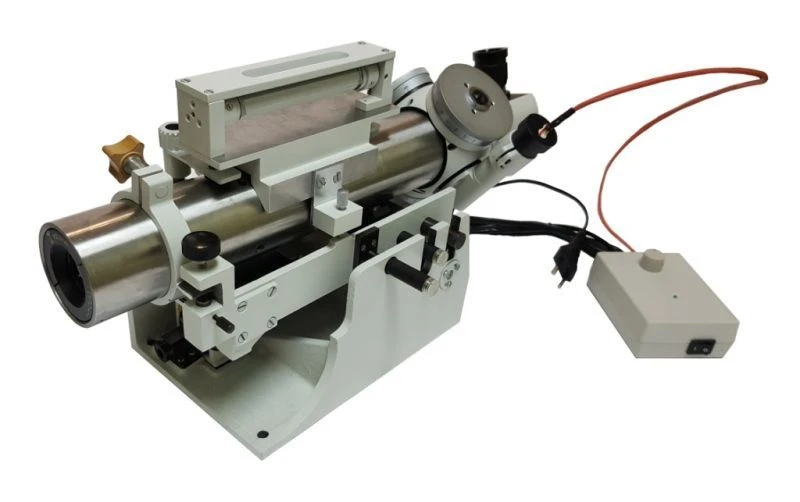 أنبوب قياس بصري PPS-11 للقياسات الدقيقة