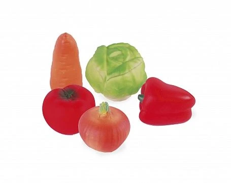 Vegetable Soup Set - Educational Toy for Kids