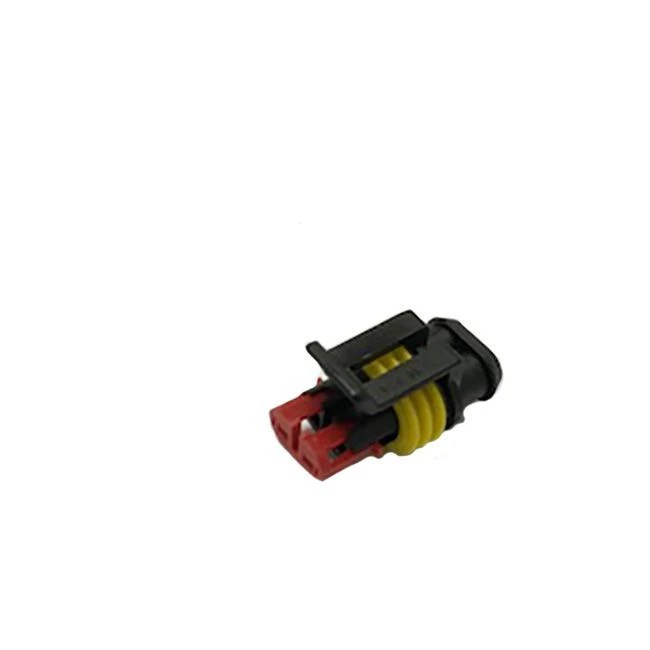 Superseal Socket Connector JNSK 434432.022