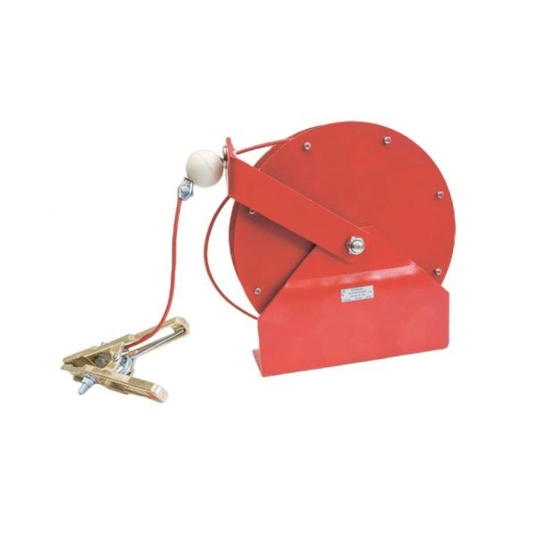 Grounding Drums with Automatic Winding BNZA