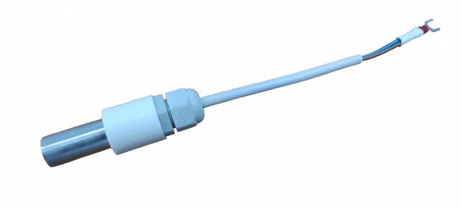 القطب الزنك المقارن طويل الأمد زغانس إيس سي