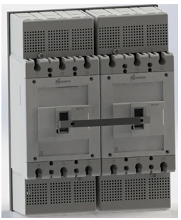 مفتاح نوع MPV 250 SD للتحكم في الدوائر الكهربائية