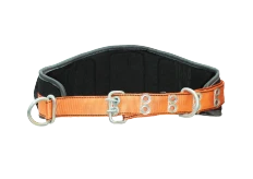Safety Construction Belt PPA - Personal Fall Protection Gear