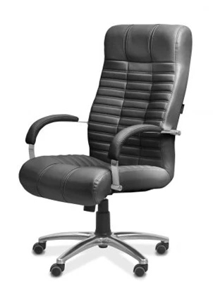 Eco-Leather Office Chair Type 1