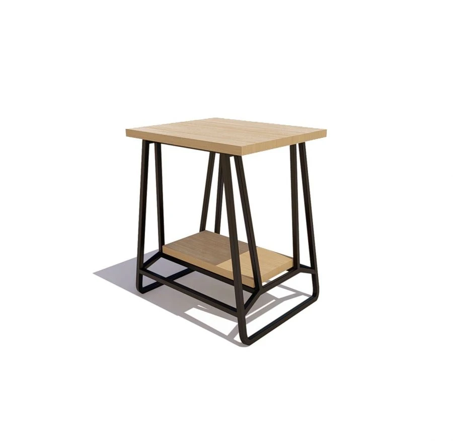 Relax Table Model 07104