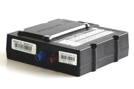 Emergency Response Service Call Device FORT-112EG