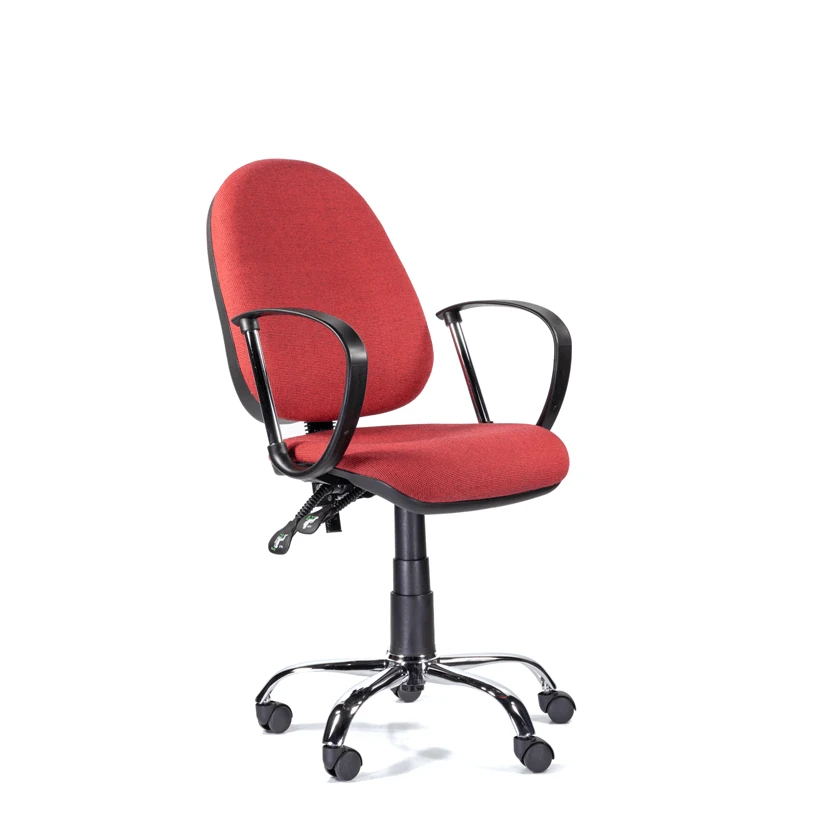 Martin Lux Office Chair - Ergonomic Comfort