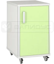 خزانة متحركة مع باب لمكاتب العمل TPK