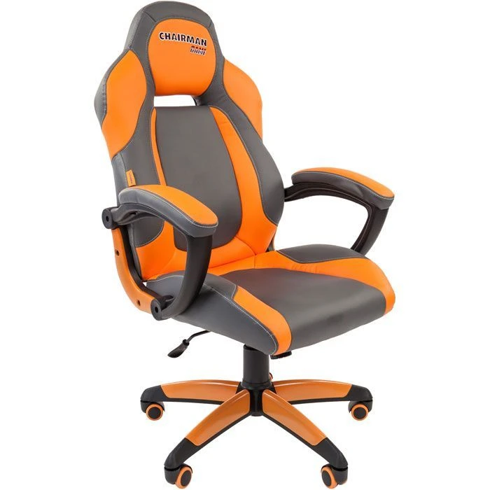 Comfortable Gaming Chair CHAIRMAN Game 20