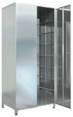 Bread Storage Cabinet SHK