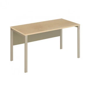 مكتب كتابة "تيتان" بإطار معدني