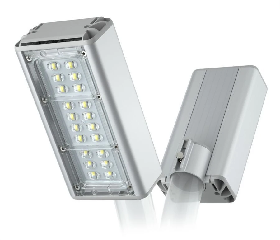 Universal LED Lighting Fixture Box 32W