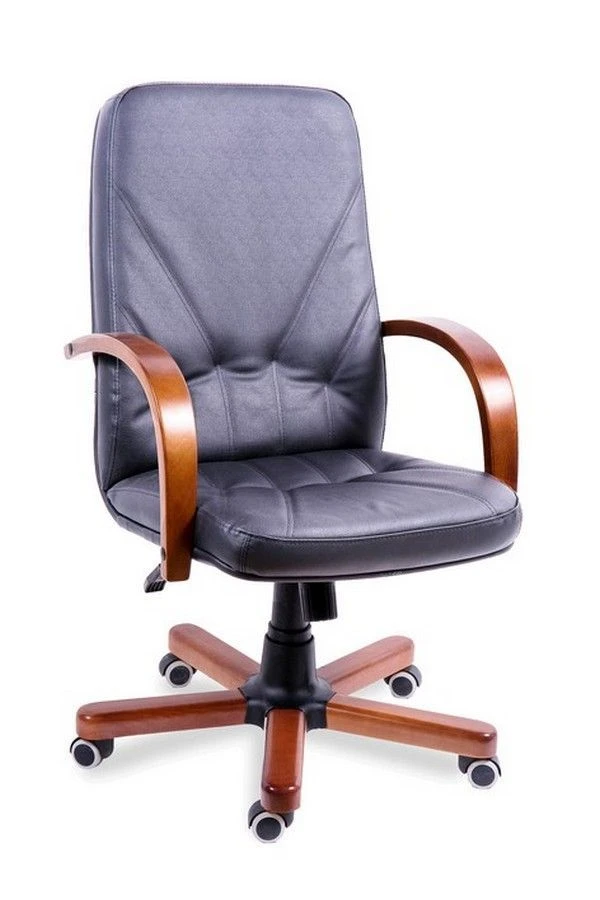 Executive Manager Chair Extra - Ergonomic Design