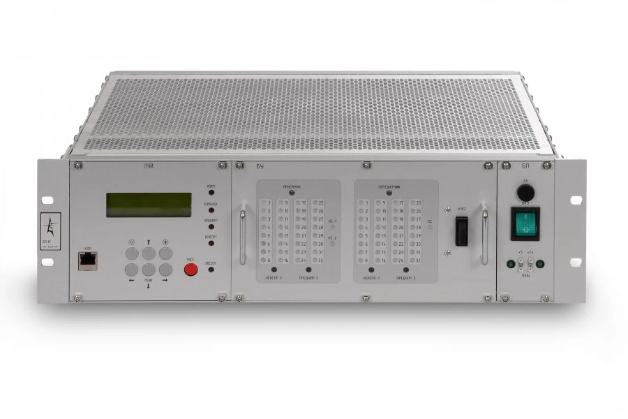 مجمع الاتصالات "تريتون