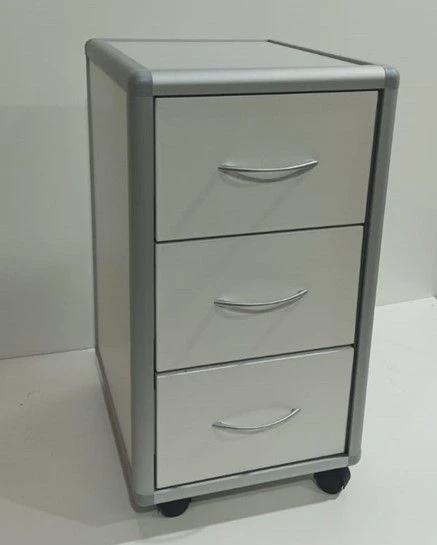 Laboratory Workbench TV-TL-02 with Safe Aluminum Frame