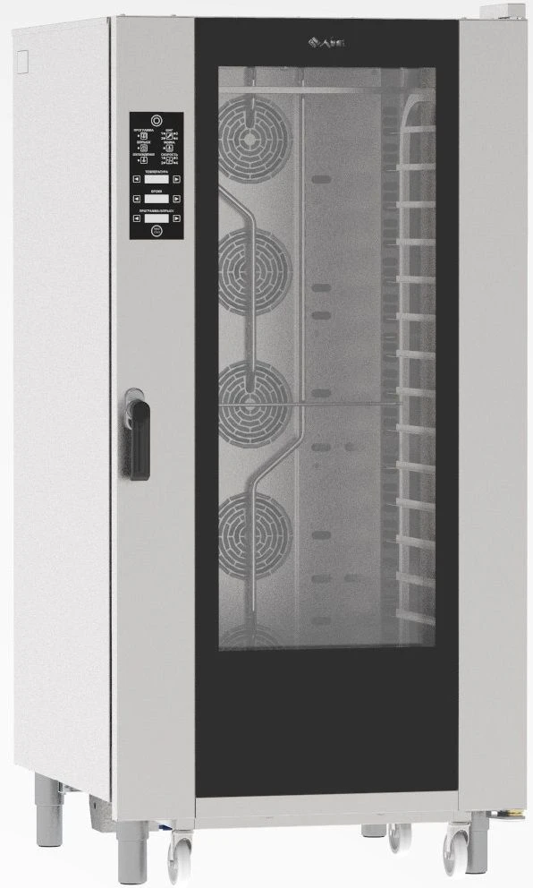 Convection Electric Oven KEP-16P-01