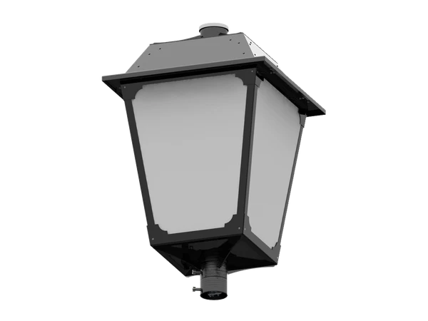 Classic LED 70W Retro Design Light Fixture