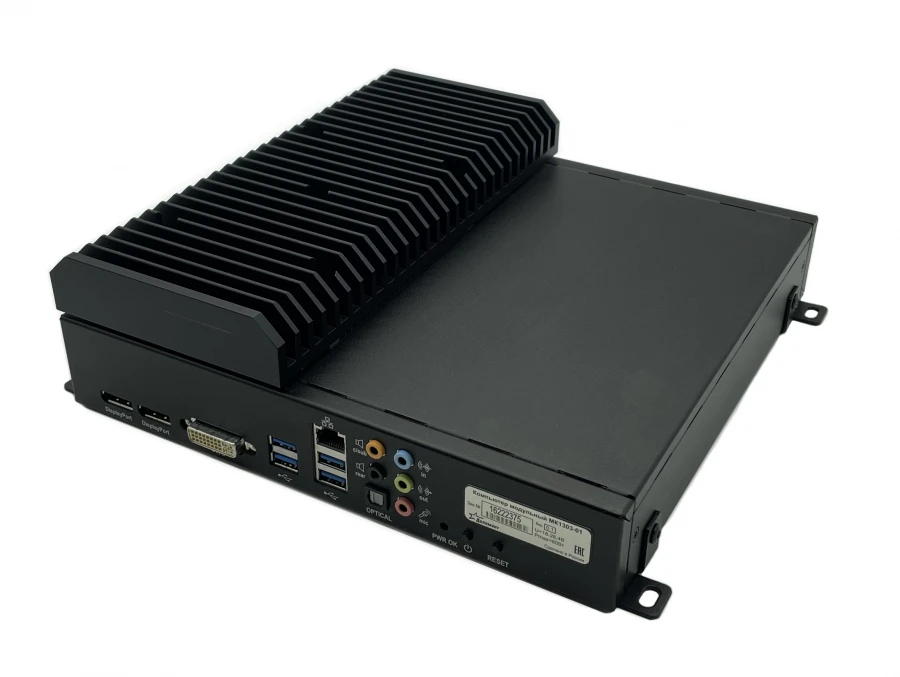 كمبيوتر موديولار عالي الأداء MK1303