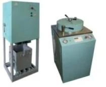 جهاز التخلص من النفايات الطبية UMO-75 PZ 75 لتر (DM³)