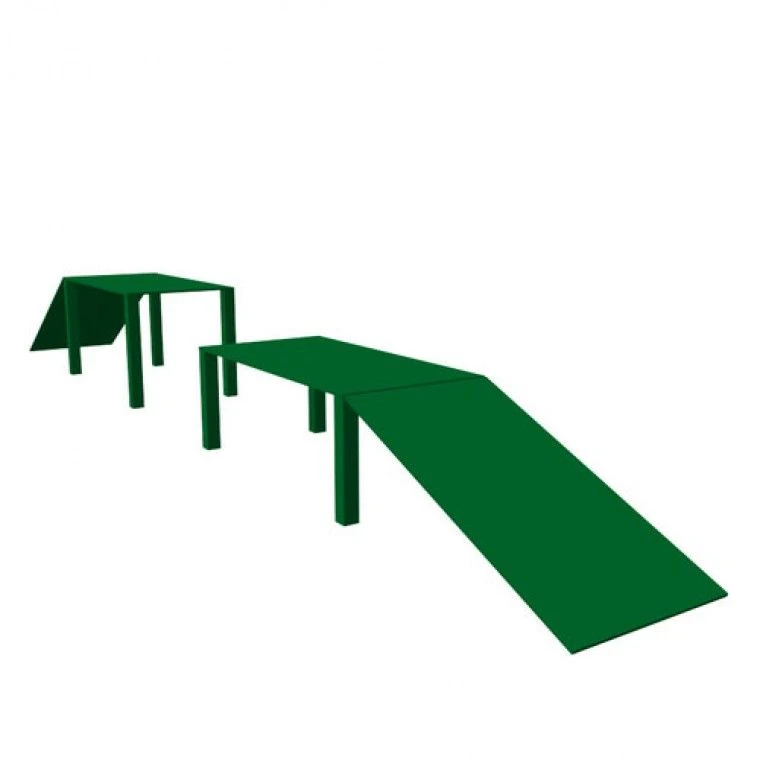 Standard Trench - Okop Standard