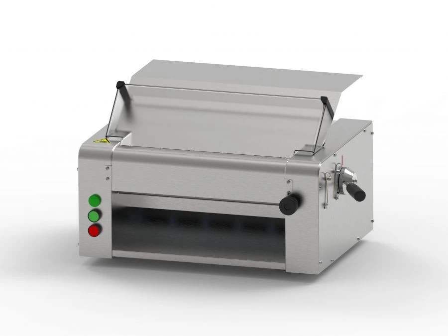Dough Sheeter Machine TRM-420 for Restaurants