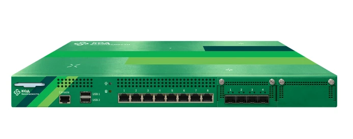 مجموعة البرمجيات والأجهزة المعتمدة للتوقيع الإلكتروني Jinn-Server 1.3