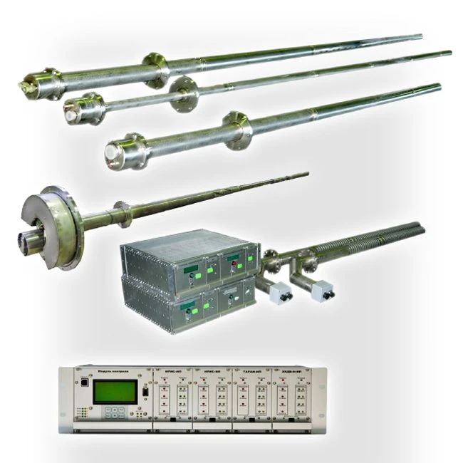 UID-1M Dinar Liquid Level Meter