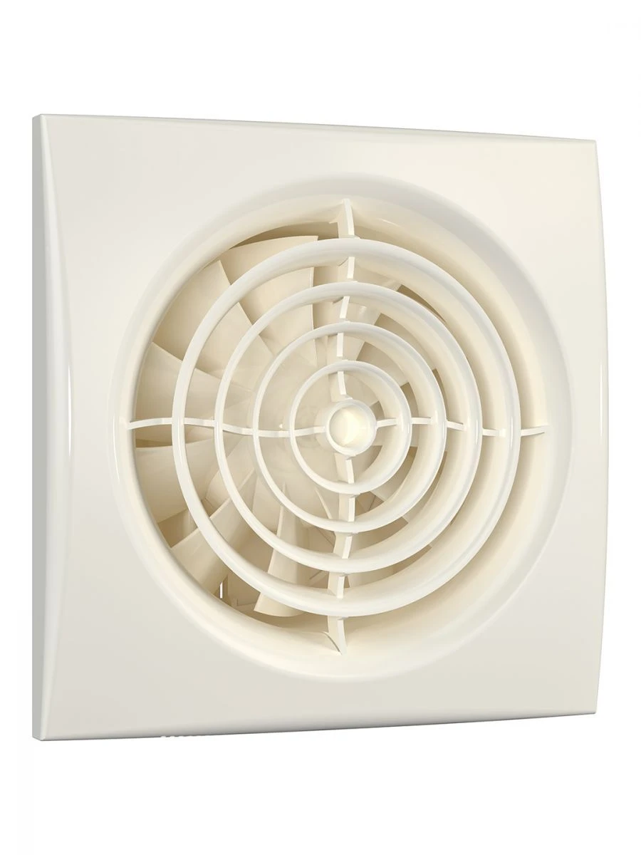 AURA 6-03 Ivory Axial Fan