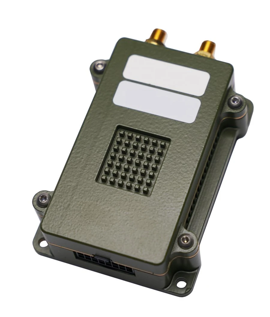 Wireless Duplex Communication Modem for Stable Ethernet Transmission 3D LINK EXT