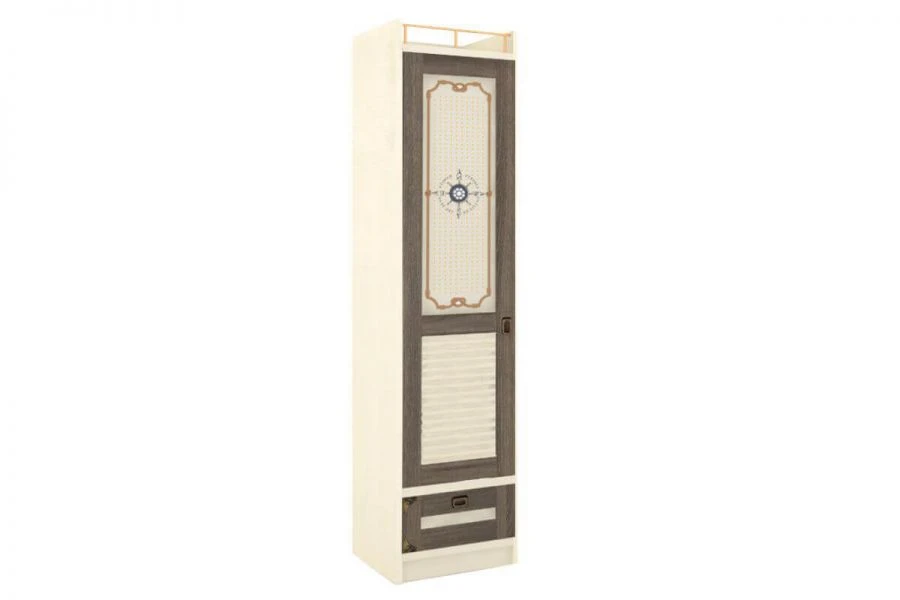 Calypso LD.509020.000 M Single Door Cabinet with Solid Door