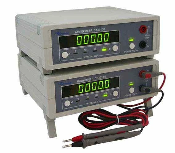 Precision Digital Laboratory Instruments 3010 Series