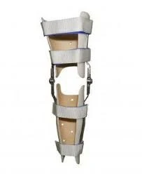 Knee Joint Rehabilitation Device