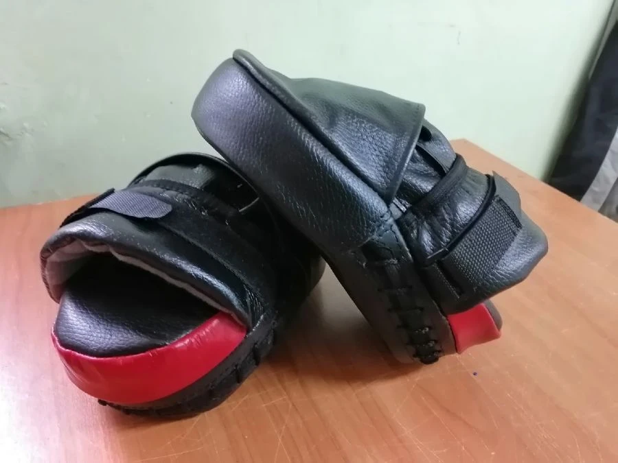 Boxing Training Pads for Kickboxing and MMA