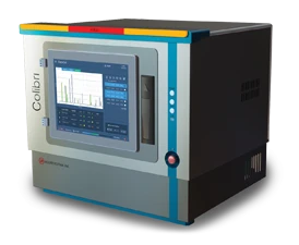 مقاييس الأشعة السينية كوليبري لقياس زوايا الحيود