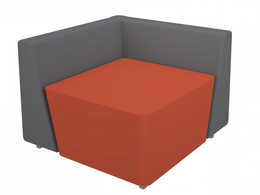 Soft Module - Furniture Section 69