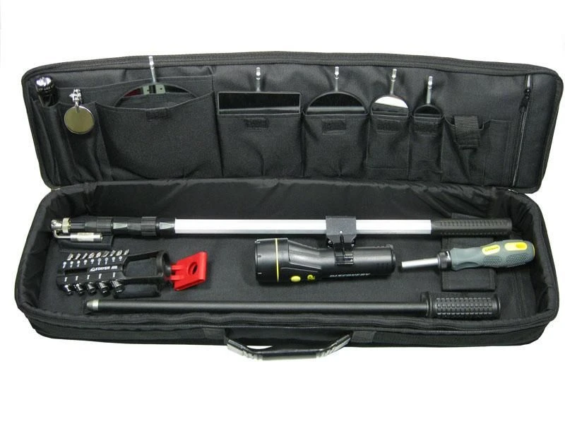 مجموعة أدوات الفحص "بويك-2U