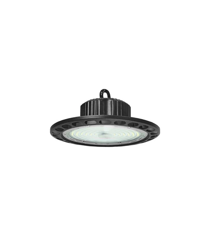 Universal LED Fixture for Industrial Applications - BL-GP-50A