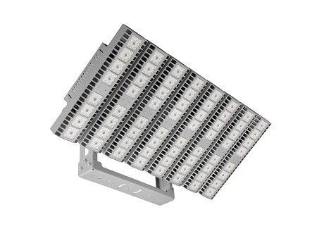 ضوء صناعي LED فعال للطاقة HB LED 1100