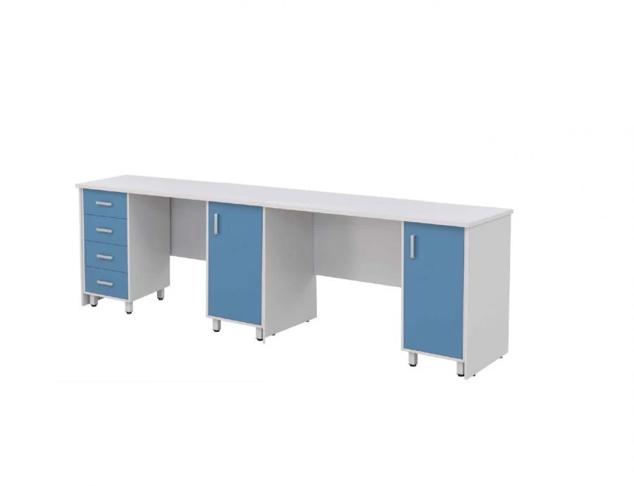Ergonomic Work Table PGI LKM Modular