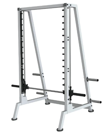 Smith Machine for Strength Training