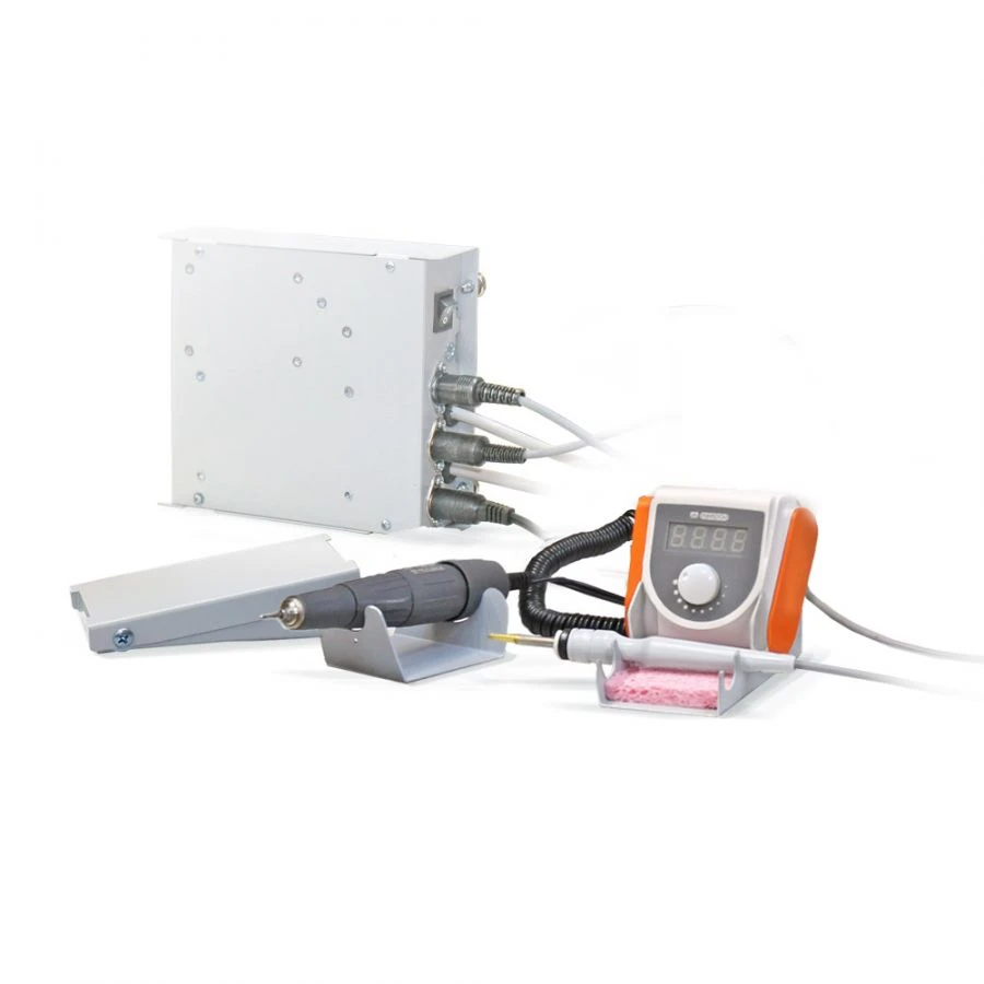 ماكينة حفر بروفيسيونال إيكو BМ 2.0