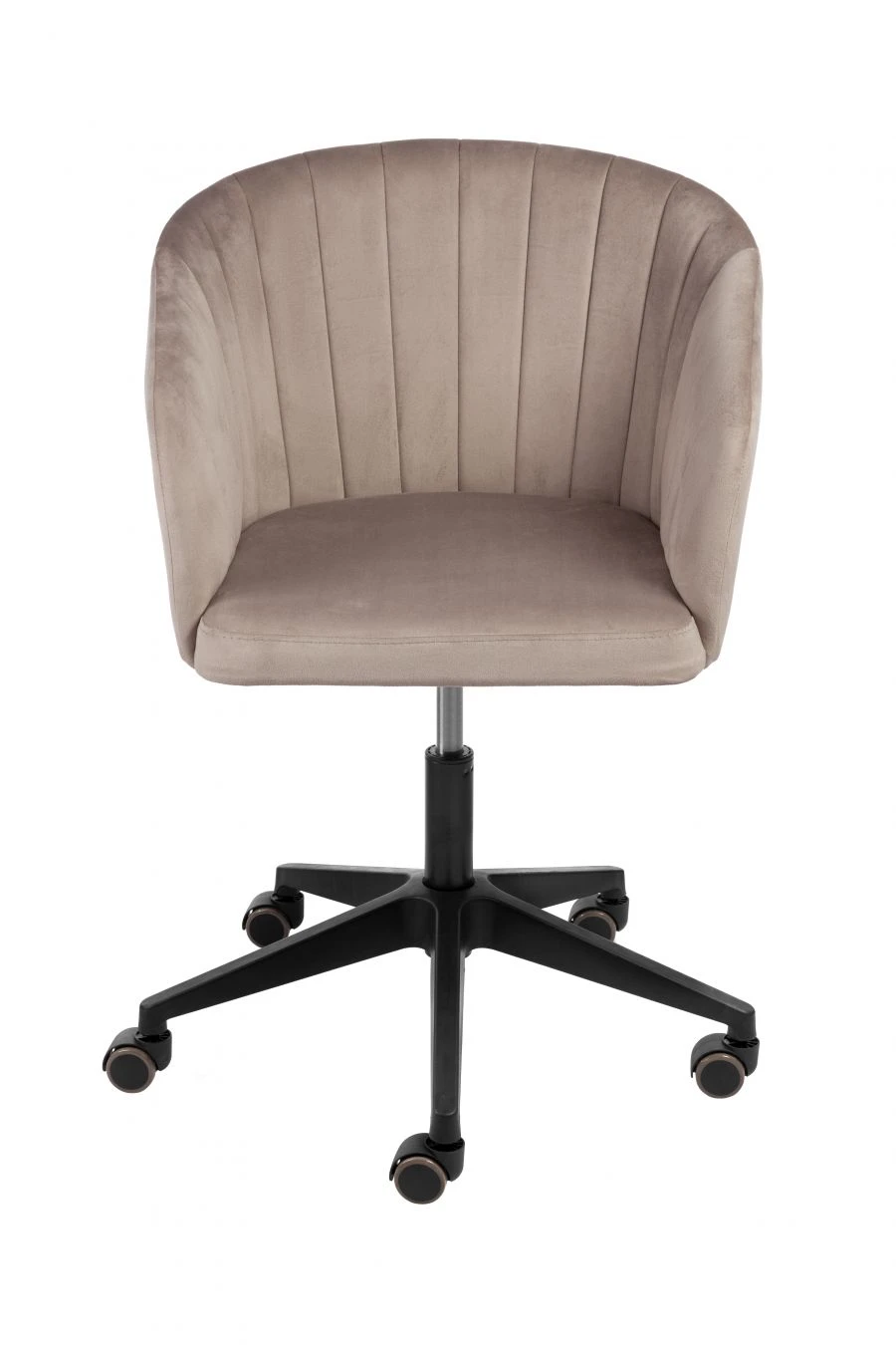 Operator Chair AV 237 - Ergonomic Design for Comfort