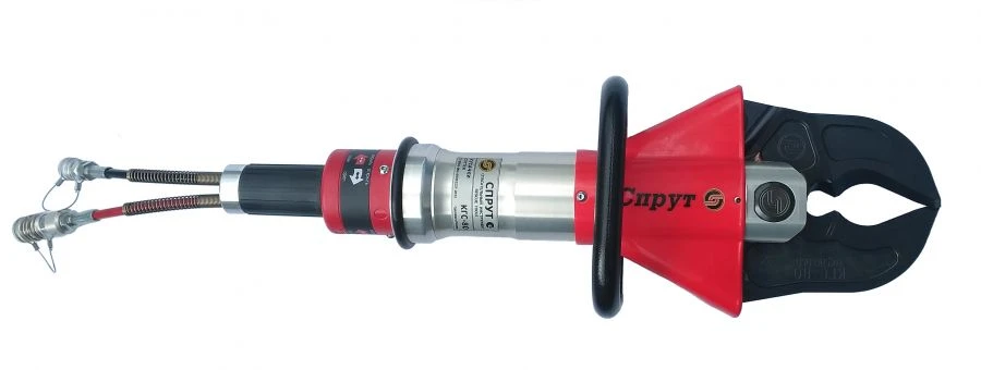 Metal Cutting Pliers KGC-80