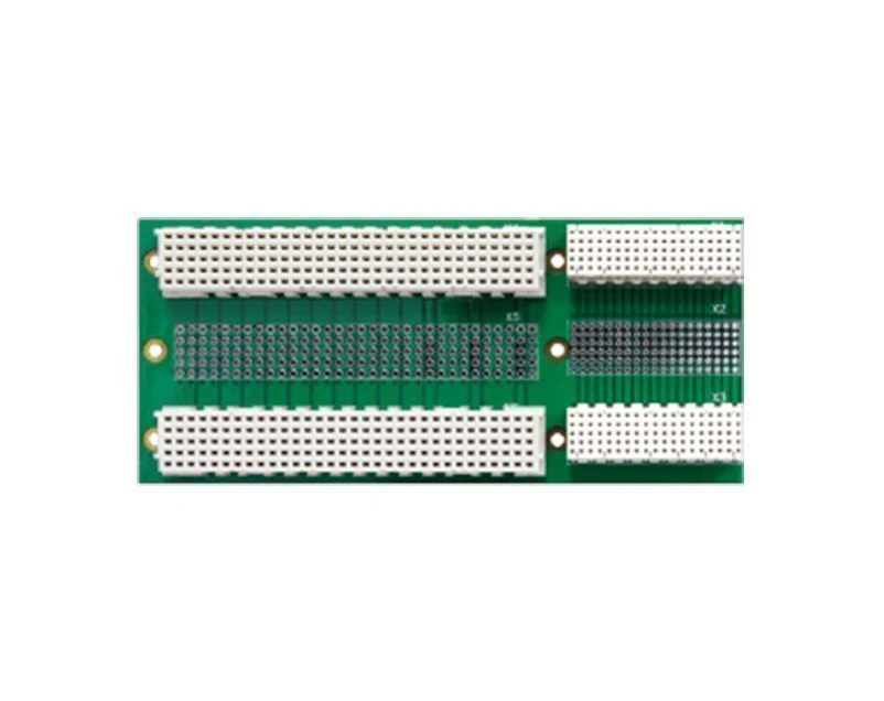 User-Defined Signal Cross Module KМ3