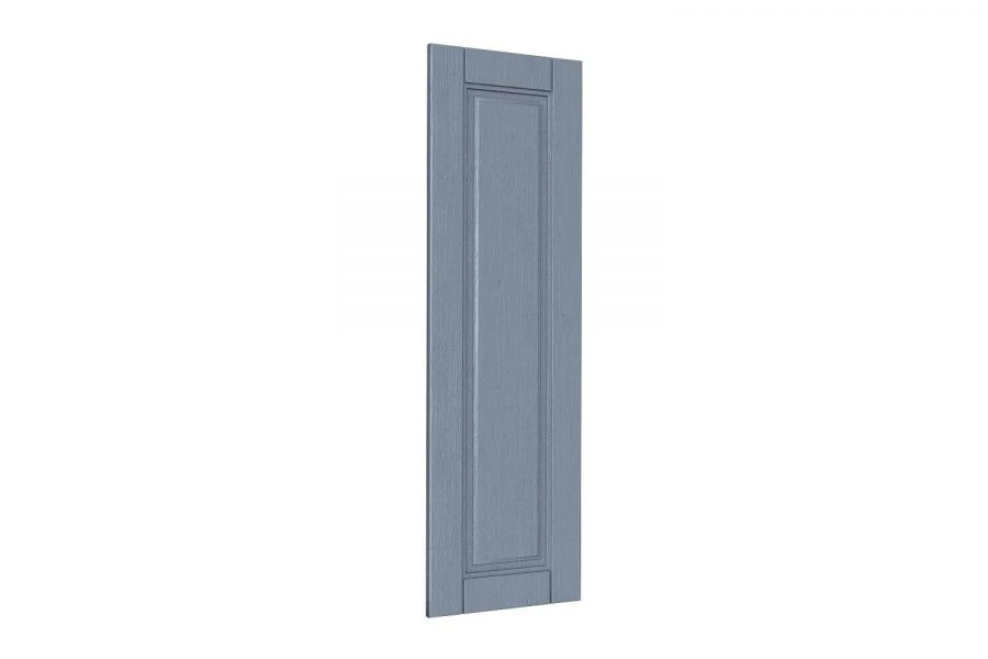 Kitchen Cabinet End Panel 970mm - Mokka LD.274990.000